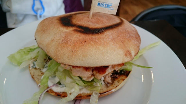 Opinii despre Bistro Ocean48 în Brno - Gastronomie a pohostinství