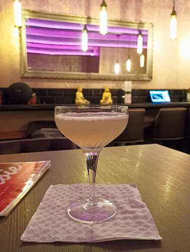 Satin Bar & Cafe - Brno