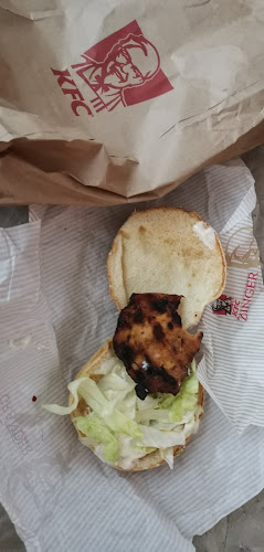 KFC - Frýdek-Místek