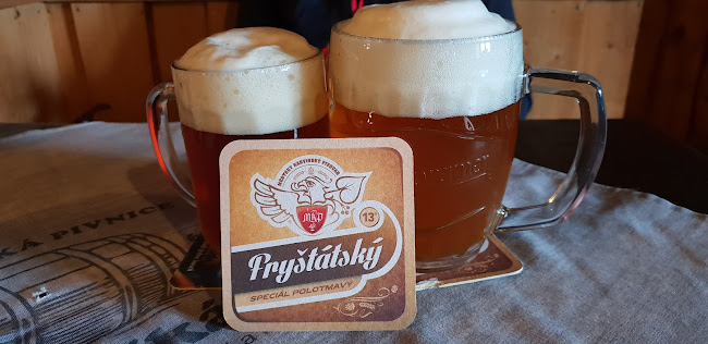 Fryštatská Pivnice Bečky - Gastronomie a pohostinství