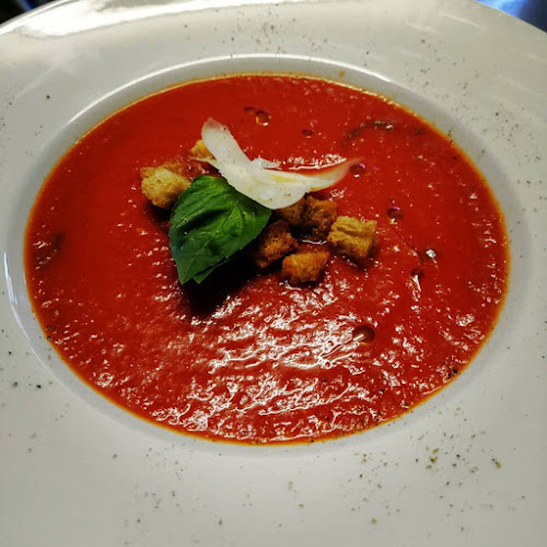 Comentarii opinii despre Ex bar Krakonoš