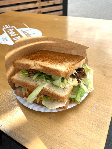 Jardovo Food Box - Gastronomie a pohostinství