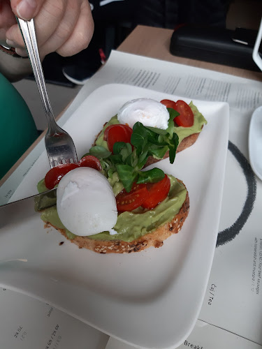 Comentarii opinii despre Café Záhorský