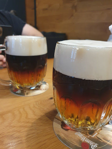 Comentarii opinii despre Restaurant U Mořice