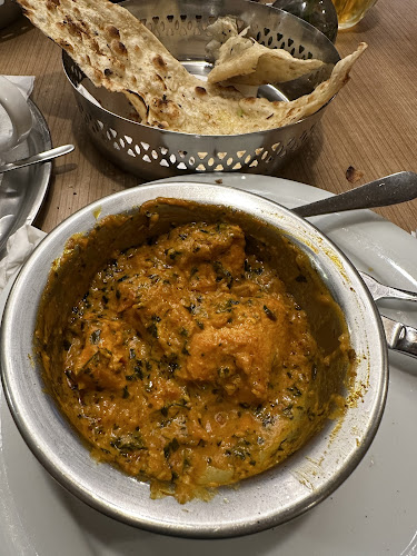 Opinii despre Masala IP. Pavlova Indian restaurant în Vinohrady - Gastronomie a pohostinství