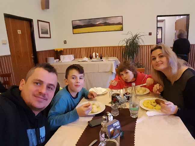 Comentarii opinii despre U Tkáčů