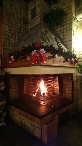 Restaurace Na Rybářské Baště - Zlín