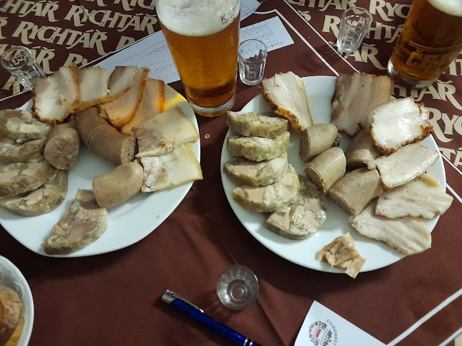 Opinii despre Palírna în Rozstání - Gastronomie a pohostinství