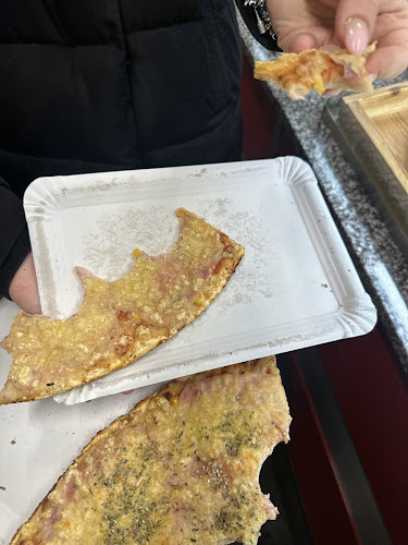 Comentarii opinii despre Erdal’s Kebab Ostrava