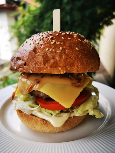 Vegeranda bistro - Čeladná