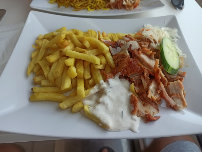 Asijské Bistro SEN - Přerov