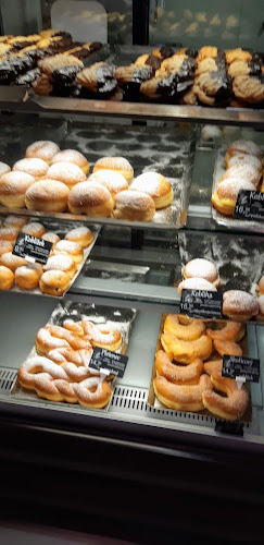 Comentarii opinii despre Pekařství Kohn