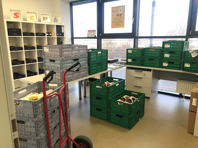 Opinii despre Zlínský Scuk în Zlín - Gastronomie a pohostinství