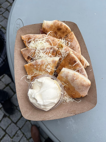 MD Food Truck - Vysoké Mýto