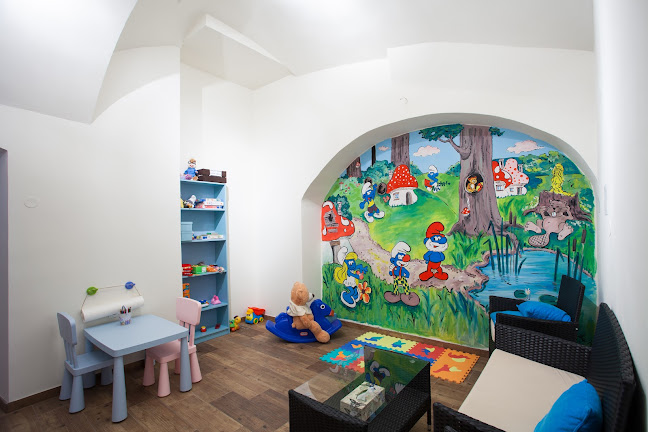 Caffe bar Raffaello - Gastronomie a pohostinství