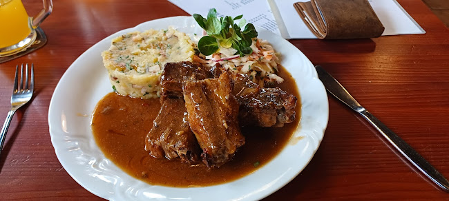Opinii despre U Tlustýho Kováře în Blansko - Gastronomie a pohostinství