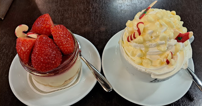 Lagarto Café - Chomutov