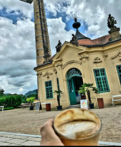 Café Freska - Děčín