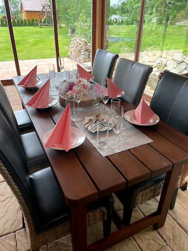 Penzion Na Pilce - Gastronomie a pohostinství