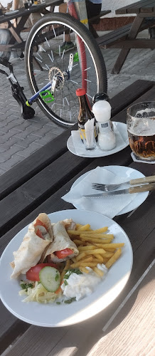 Obecní hostinec Provodov-Šonov - Gastronomie a pohostinství