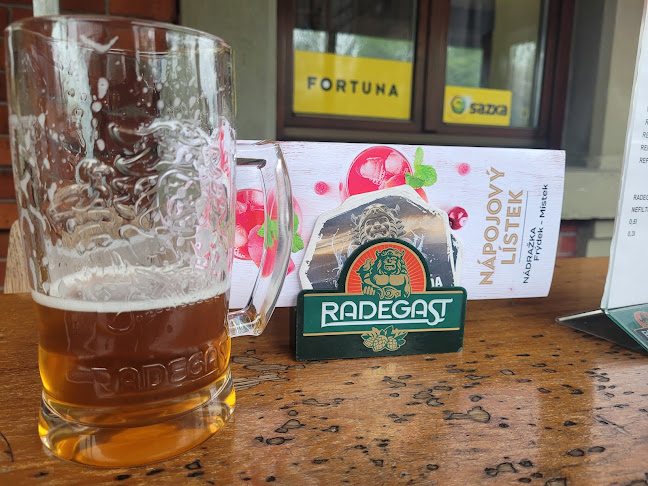 Nádražní Restaurace