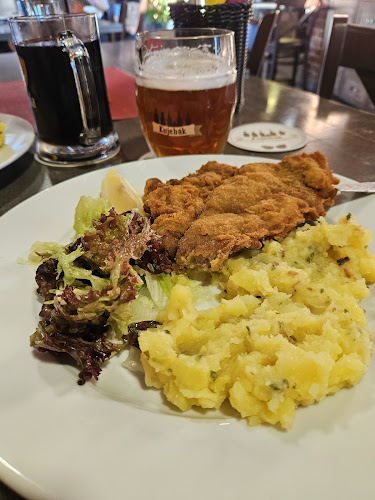 Měšťanský pivovar Kujebák - Pražské Předměstí