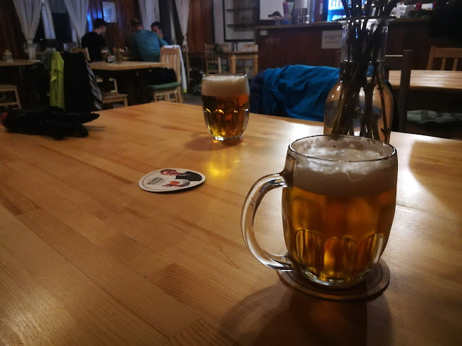 Chata Pláně pod Ještědem - Gastronomie a pohostinství