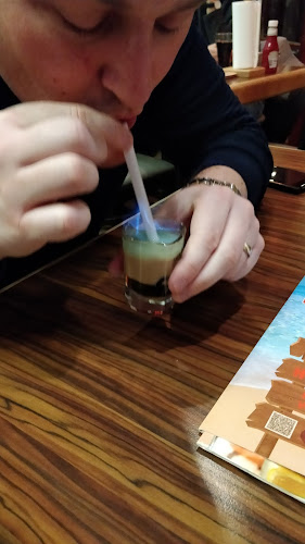 Opinii despre Restaurace HOOTERS Havelská în Staré Město - Gastronomie a pohostinství