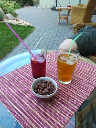 Čajovna Harmonie - Opava