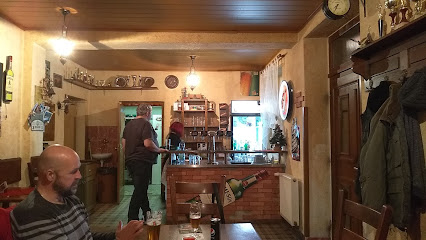 Hospůdka a penzion u Kádi