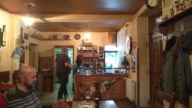 Hospůdka a penzion u Kádi