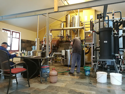 Pěstitelská pálenice Palfrig, Stará Ves nad Ondřejnicí