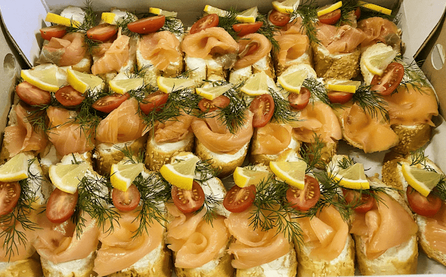 Dvořáková s.r.o. - bistro - Chrudim III