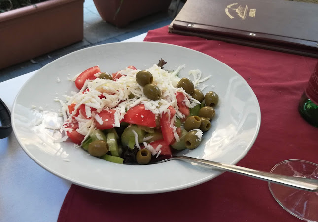 Restaurace Adria - Brno