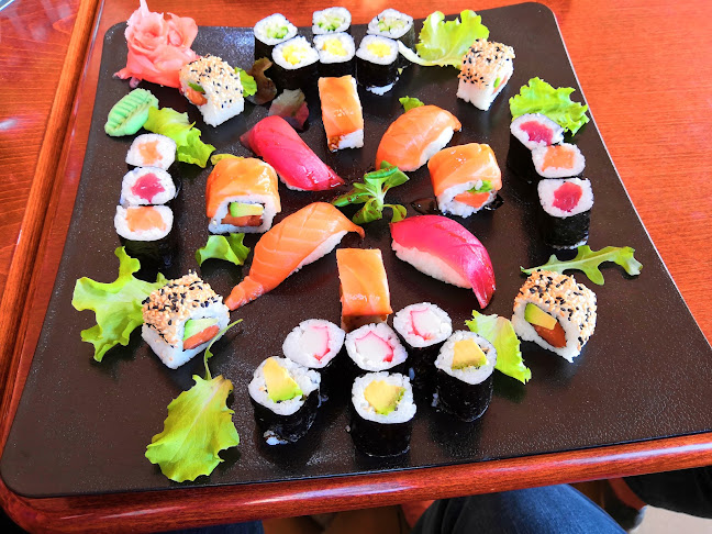 Binh Minh - Gastronomie a pohostinství