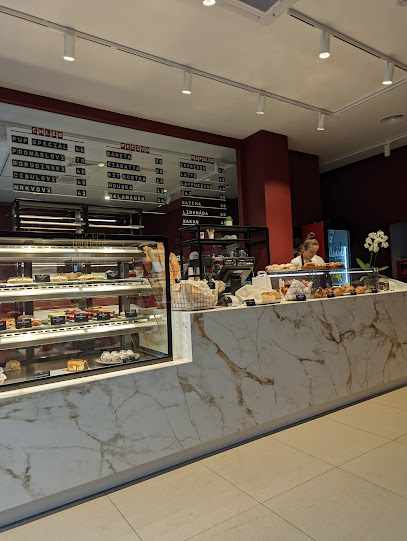 Pekárna u Papíraku