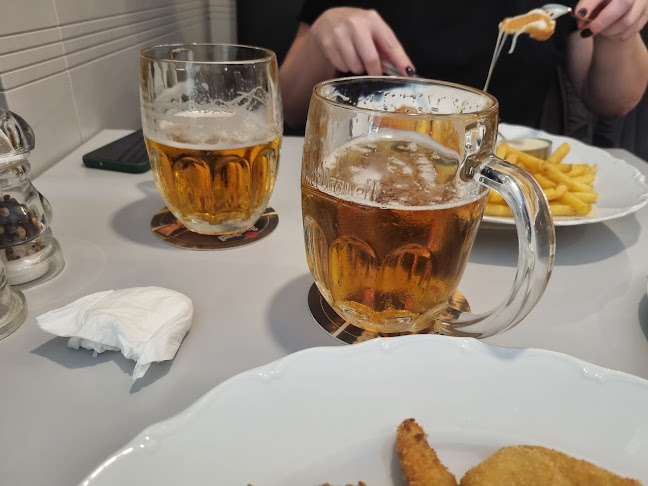 Restaurant Filip - Mariánské Lázně