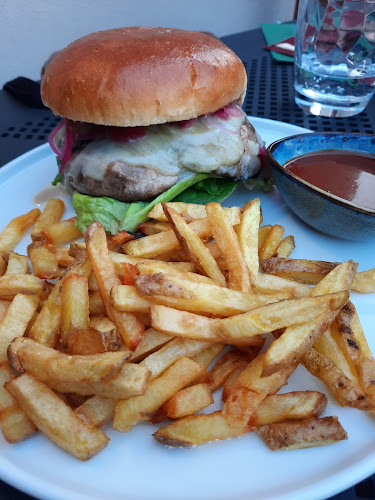 Bohemian Bistro - Gastronomie a pohostinství