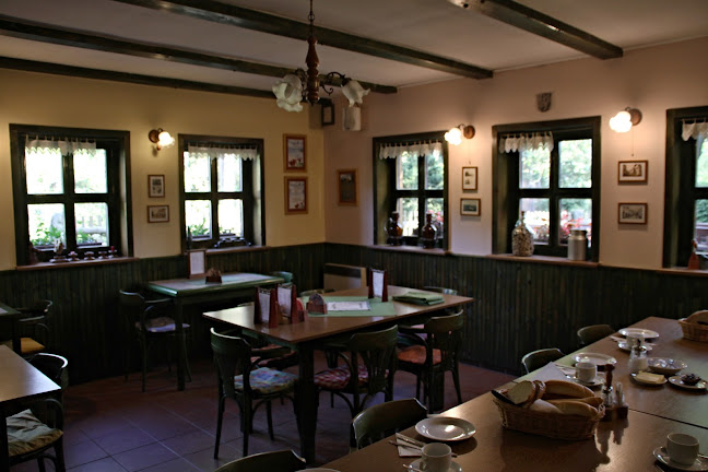 U Čertova mlýna - Gastronomie a pohostinství