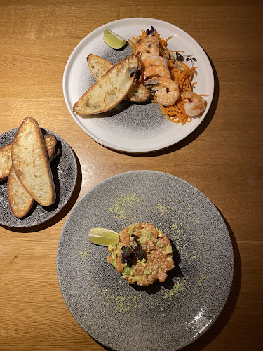 Rango restaurace - Plzeň