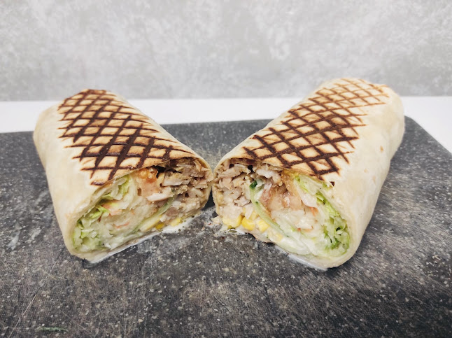 KEBAB Dobruška - Gastronomie a pohostinství