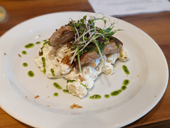 Restaurace Nová Bohemia - Kroměříž