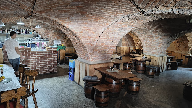 Opinii despre Fryštatská Pivnice Bečky în Fryštát - Gastronomie a pohostinství