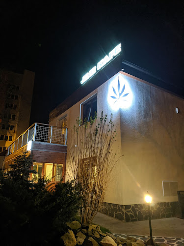 Comentarii opinii despre JINE KAFE - Cannabís Social Club