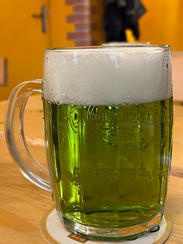 Pizzeria Restaurant Zlatý Bažant