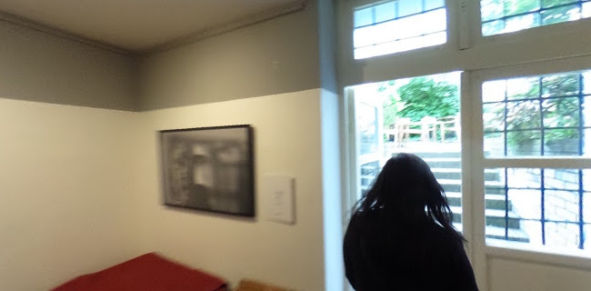 Mlýnská kavárna - Malá Strana