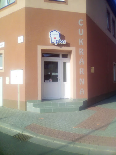 Cukrárna Lipka - Vrahovice