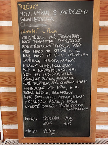 Restaurace U Trojice