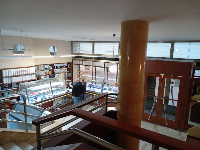 Opinii despre Zemanova kavárna a cukrárna în Brno-město - Gastronomie a pohostinství