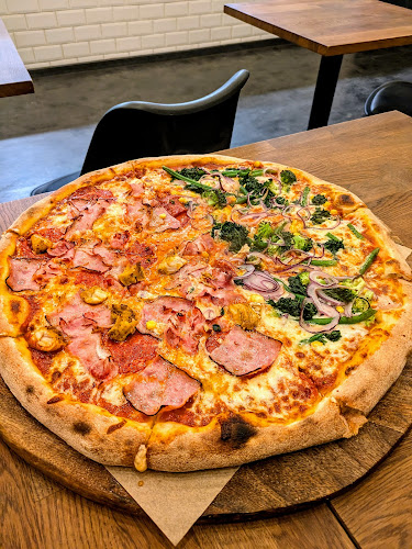 J&N Street Food - Praha